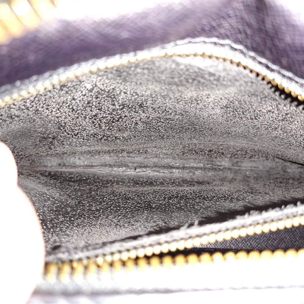 Louis Vuitton Black Epi Leather Shoulder Bag - Picture 14 of 15